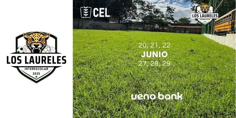 Imagen del evento Inter Escolar Deportivo 