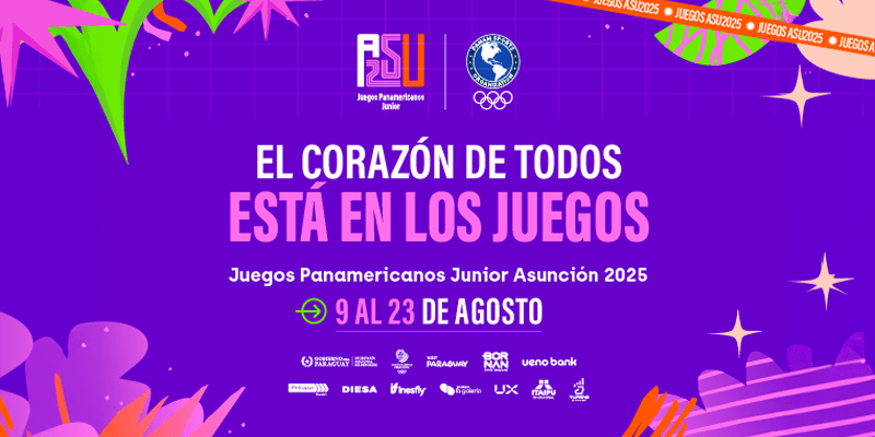 Imagen del evento ASU 2025