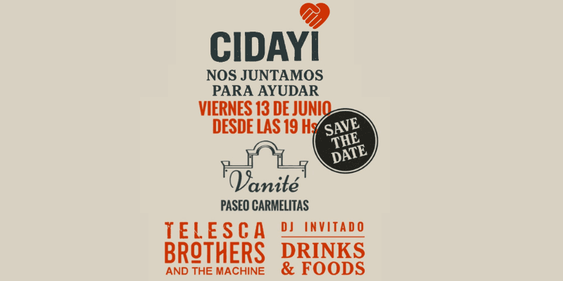 Imagen del evento CIDAYI