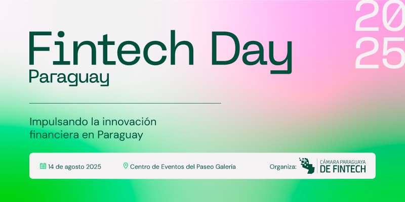 Imagen del evento Fintech Day