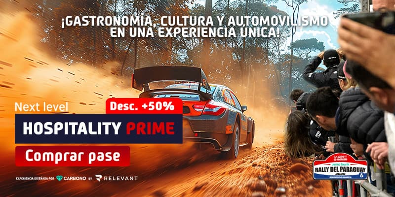 Imagen del evento Hospitality Prime