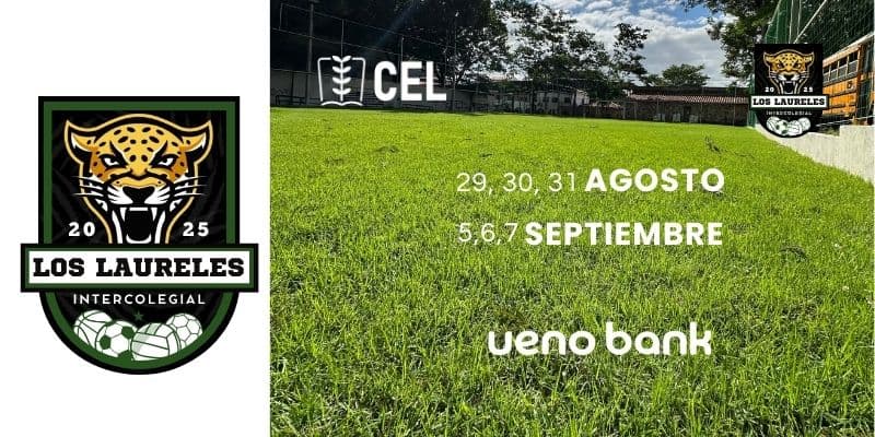 Imagen del evento Inter Colegial Deportivo