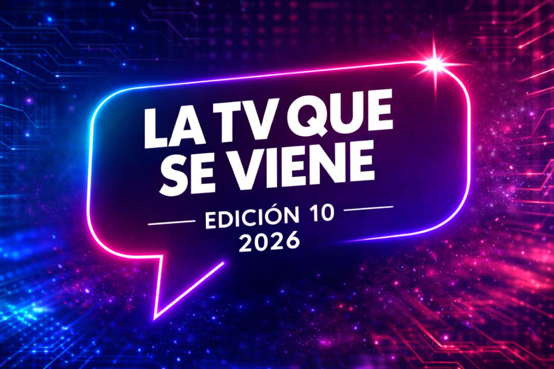La TV a que se viene Full Price