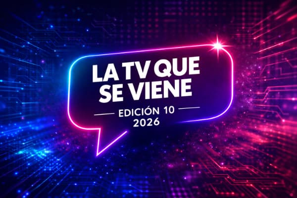 La TV a que se viene Full Price
