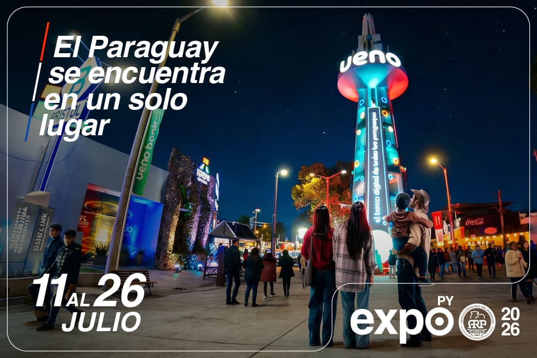 EXPO ARP 2026