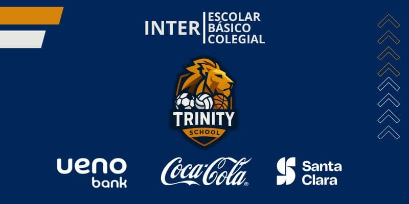 Imagen del evento INTERCOLEGIAL-INTERBASICO-INTERESCOLAR TRINITY 2025