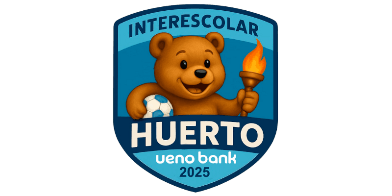 Imagen del evento INTERESCOLAR HUERTO 2025