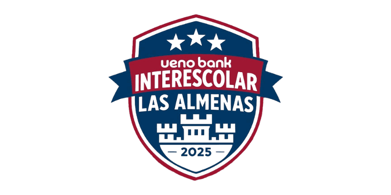 Imagen del evento Interescolar Las Almenas 2025
