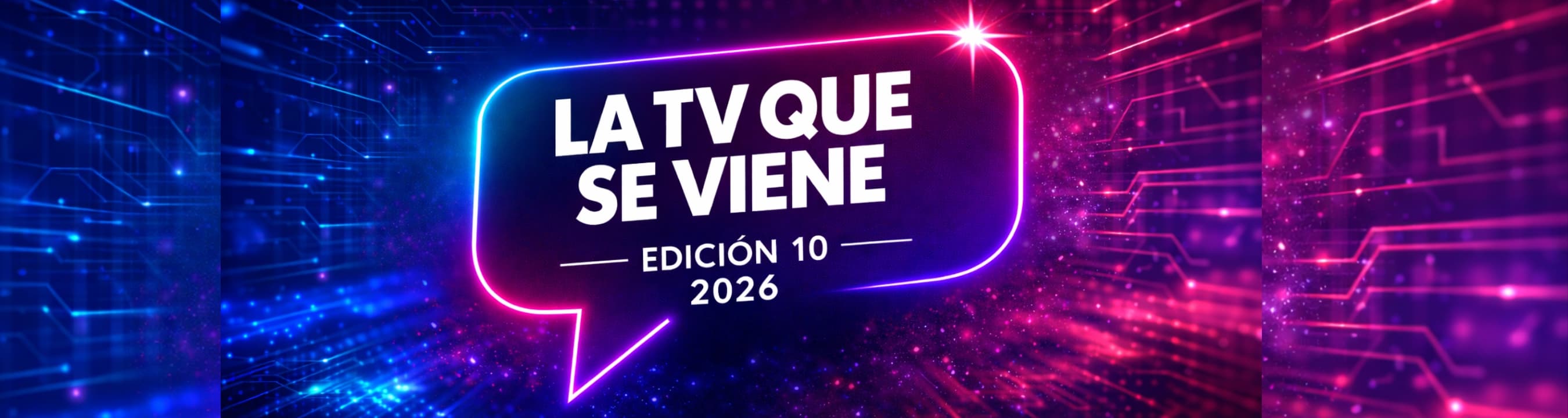 La TV a que se viene Full Price