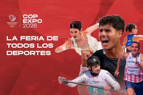 COP EXPO 2026