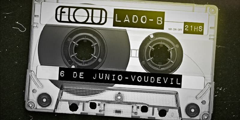 Imagen del evento Lado B