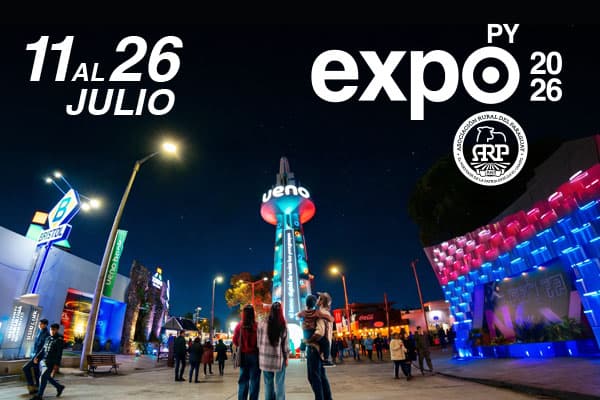 EXPO ARP 2026