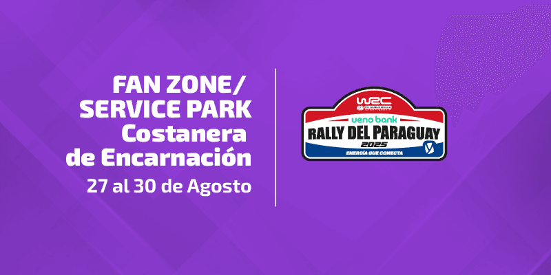 Imagen del evento Fan Zone Oficial