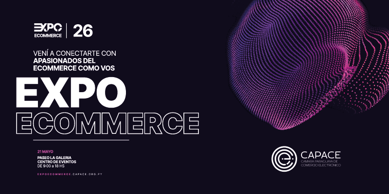 Imagen del evento Expo Ecommerce