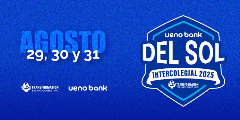 Imagen del evento Intercolegial del Sol 2025