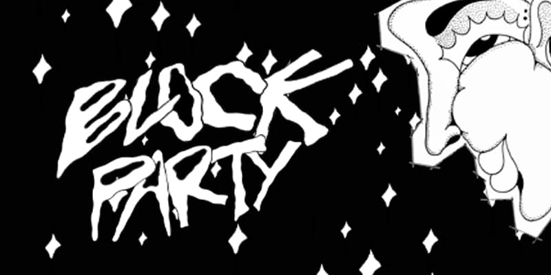 Imagen del evento Block Party