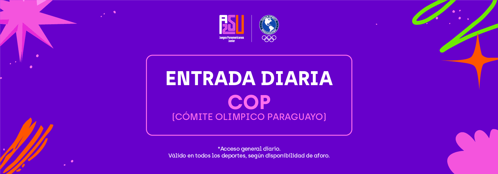 Banner