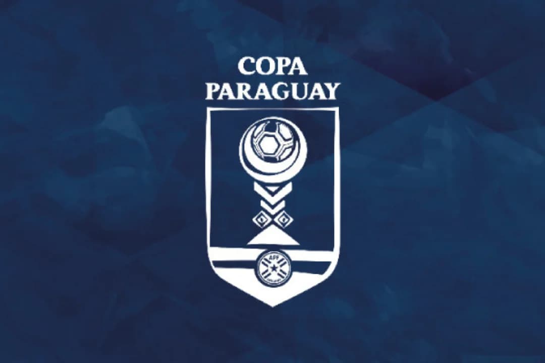COPA PY 2026