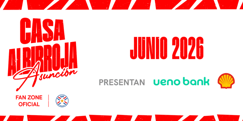 Imagen del evento Casa Albirroja 