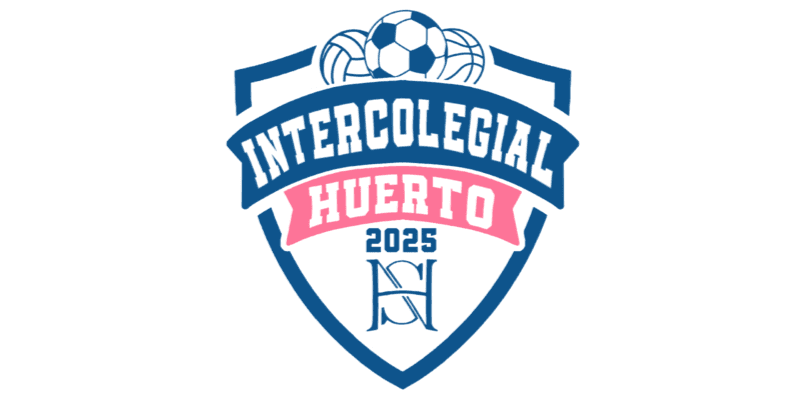 Imagen del evento INTERCOLEGIAL HUERTO 2025