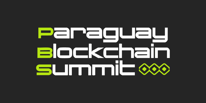 Imagen del evento Paraguay Blockchain Summit