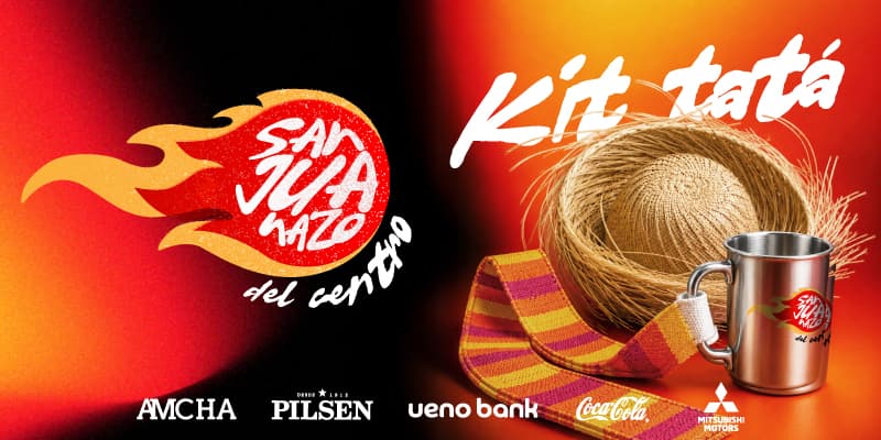 Imagen del evento Kit tatá