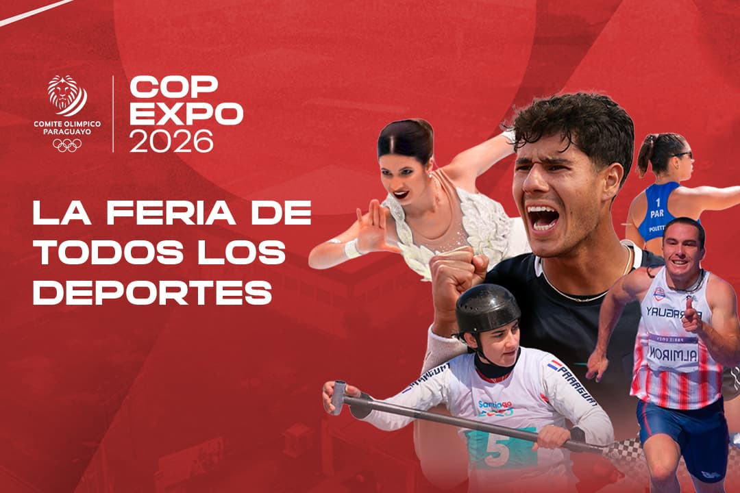 COP EXPO 2026