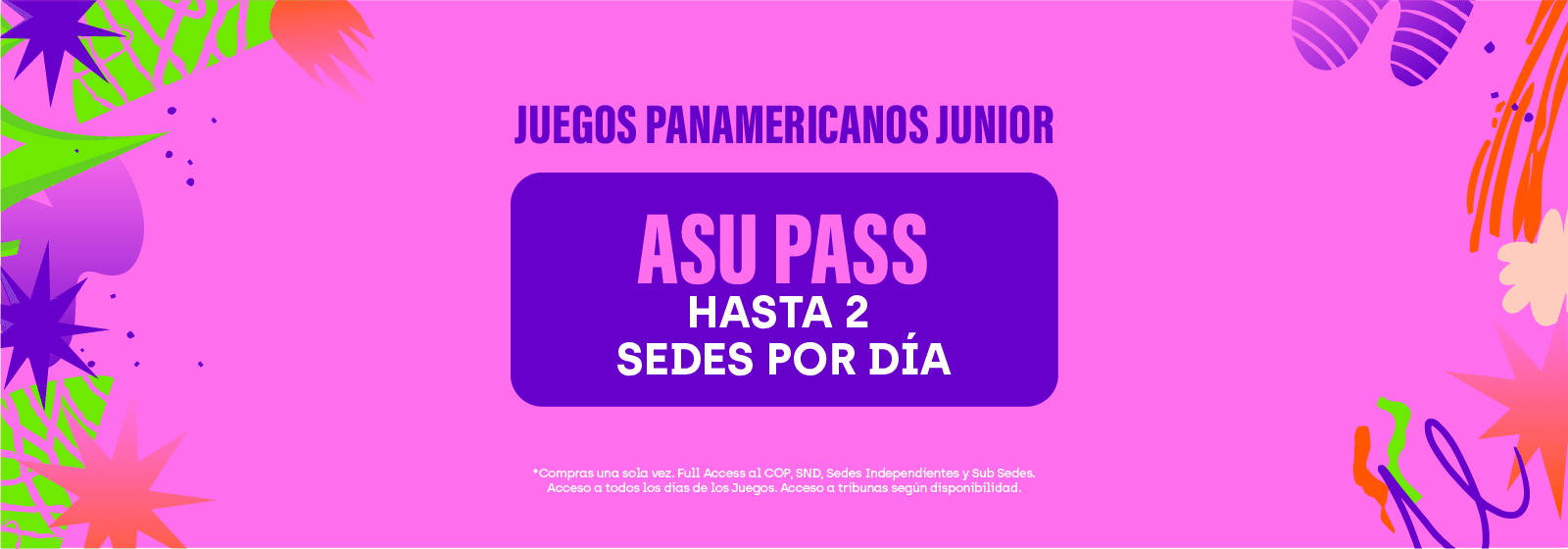 Banner