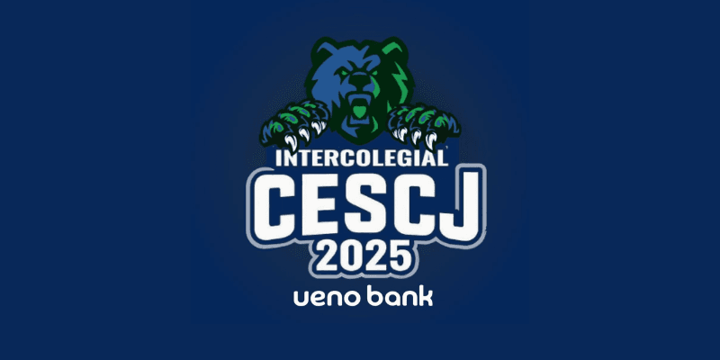 Imagen del evento Intercolegial CESCJ ueno bank 2025