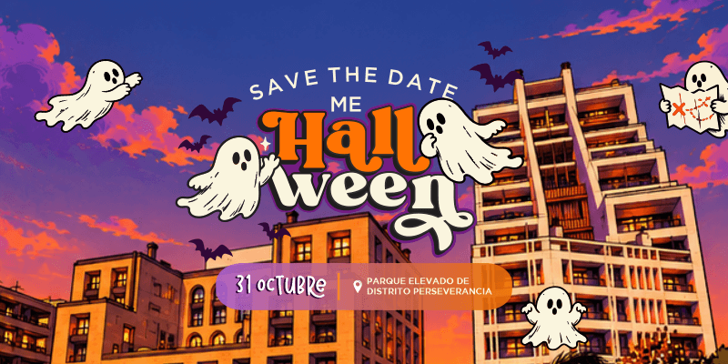 Imagen del evento MEHALLOWEEN