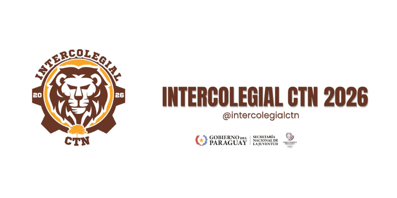 Imagen del evento Intercolegial CTN (Colegio Tecnico Nacional)