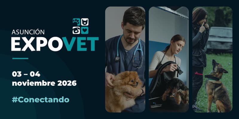 Imagen del evento EXPOVET 2026
