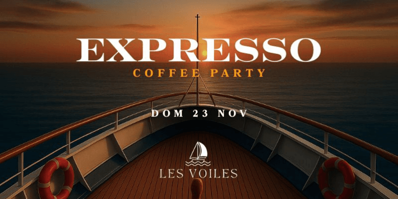 Imagen del evento Expresso