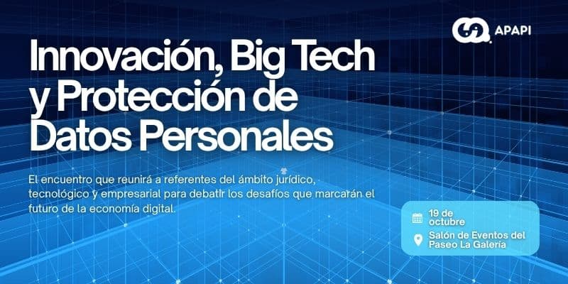 Imagen del evento Seminario Internacional APAPI