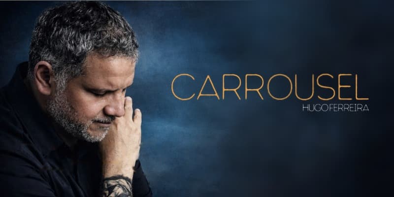 Imagen del evento CARROUSEL “Doce canciones, un solo giro"