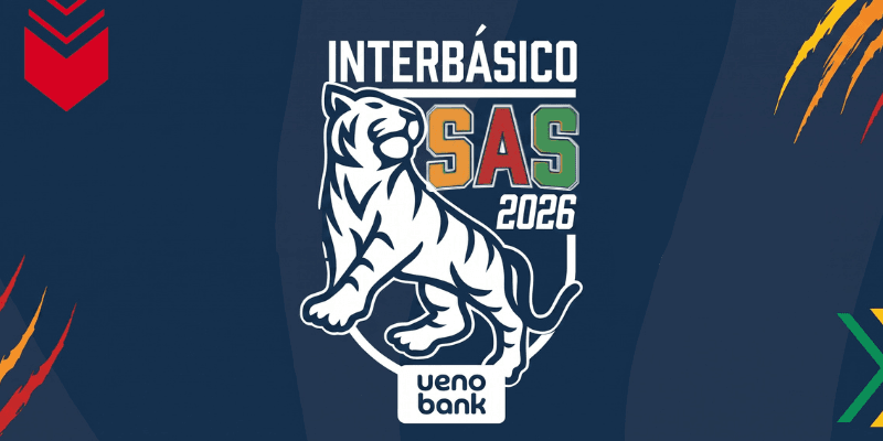 Imagen del evento INTERBASICO SAS ueno bank 2026