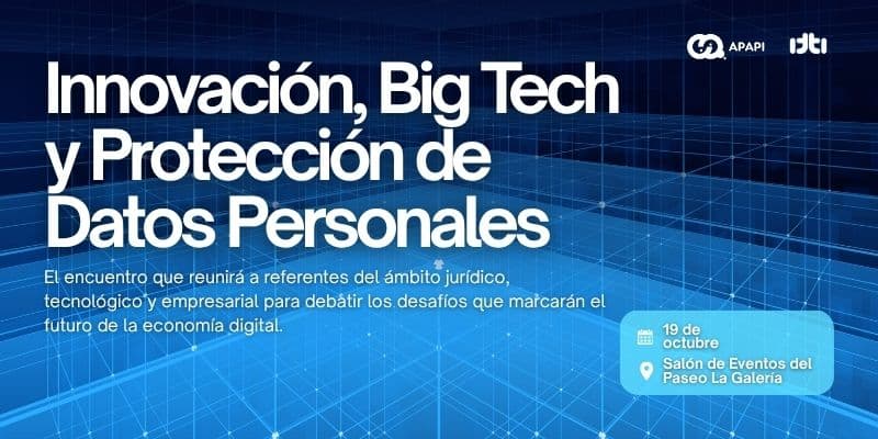 Imagen del evento Seminario Internacional APAPI
